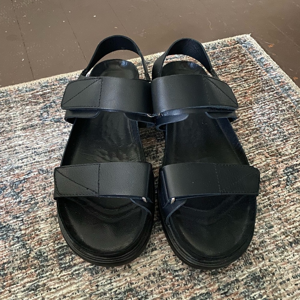 Vagabond Erin Strap Sandal - Picture 5 of 8